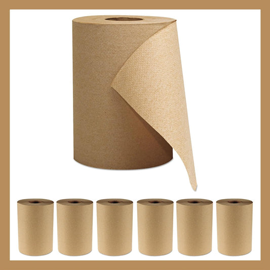 BAMBO HRT ROLL