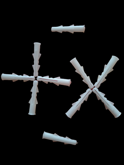 50mm Wall pulg - Rk Enterprises 